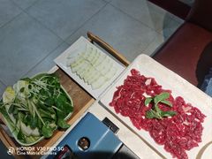 -贵州人家·酸汤火锅·20年老字号