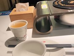 -江边城外烤全鱼(世茂广场店)