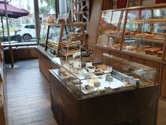 -匠造烘焙(上海湾店)