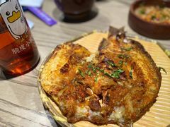 -茄子恰恰·新云南小炒(坪山益田店)
