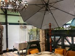 -海尔巴格一甸茶餐厅(团结路店)