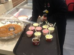 -顶福胜潮汕牛肉火锅(观沙岭店)