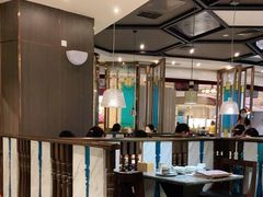 大堂-岭南真味·匠心粤菜(K11店)