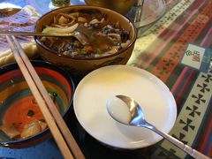 -卡万金特色藏餐