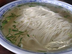 -同得兴 Since·1995 传统苏式面馆(嘉馀坊店)