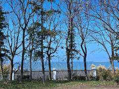 -洪泽湖古堰景区