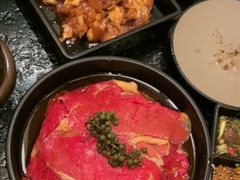 -九田家黑牛烤肉料理(珠江摩尔店)