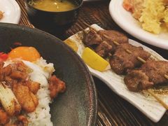 -平成屋·午肴夜酒(四川北路店)