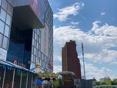 -银泰百货(北京大红门店)