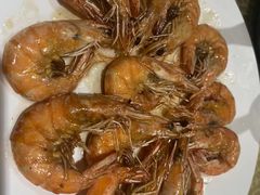 吮指回味虾-春江饭店(共青团路总店)
