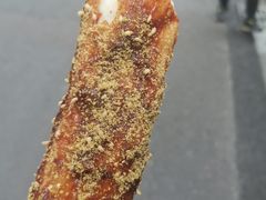-玛马艾脆皮水磨年糕(湖北路87-89小区店)