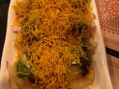 -克比叔叔印度餐厅Kebabs on the Grille(永康路分店)