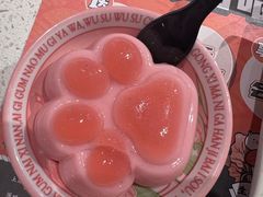 -猫爪爪原切自助烤肉(观音桥阳光世纪店)