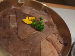 -千牛将·鲜牛肉火锅(开元路店)