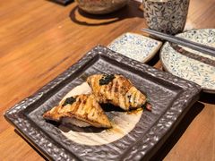 -白石的深夜食堂(济南万象城店)