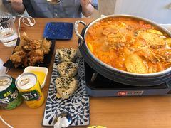 -小岛餐厅