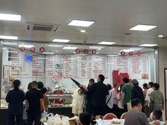 -常州糕团店(北大街新世纪商城店)