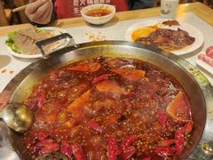 -谭氏兄弟火锅(中和店)