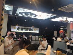 -蛙老爹·蜀香美蛙鱼头(王家湾店)