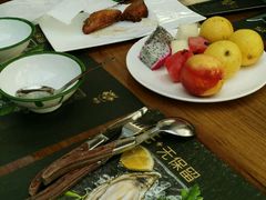 -食间牛排(湖西路店)