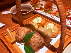 -炉胜·炉端烧·居酒屋