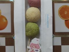 -好利来(山东路店)