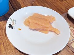 -汉巴味德(乐宾百货店)