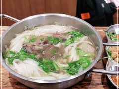 -小满手工粉(上海月星环球港店)