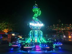 -广东花都香草世界旅游度假区