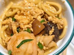 -大胡同天津菜·海肠捞饭·津门皮皮虾锅贴一绝(西姜井店)