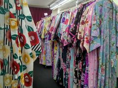 -江户和装工房 雅 东京和服体验(上野店)