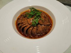 -无锡城中皇冠假日酒店·芳园中餐厅