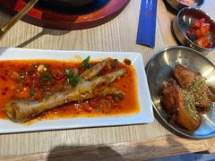 -梨花牛肉汤饭(仁恒伊势丹店)