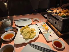 -山葵家·创意料理(万象汇店)