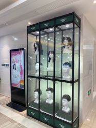 -雍禾植发全国连锁