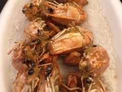 -红林食府