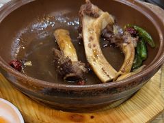 -江南面屋(明洞店)