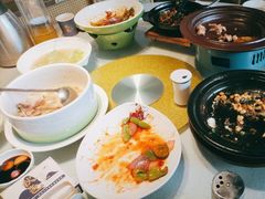 -秋色客家菜(流塘店)