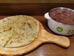 -甲乙饼·北京手工肉饼(西直门凯德茂店)