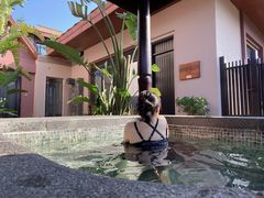 -广州都喜泰丽温泉度假酒店
