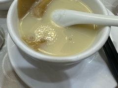 大鲍翅-凤城礼记鱼翅海鲜酒家(新马路总店)