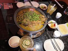-鱼上·烤鱼(万象城店)