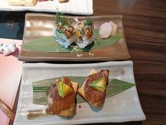 -匠和风精致料理(莆田财富中心店)