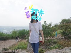 -缥缈峰景区