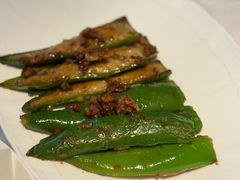 美极煎酿尖椒-炳胜品味(海印总店)