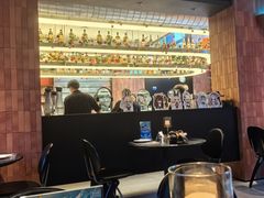 -Nord Grill&Bar Highland诺德西餐(深圳欢乐海岸店)