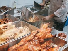 -章云板鸭(总店)