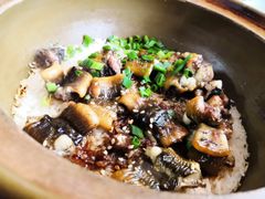 -红星光发煲仔饭(大石街店)