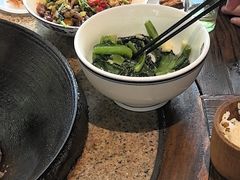 -印象老灶台三下锅·湘西本土原味菜(天门山索道店)