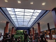 -门溪山居(七星店)